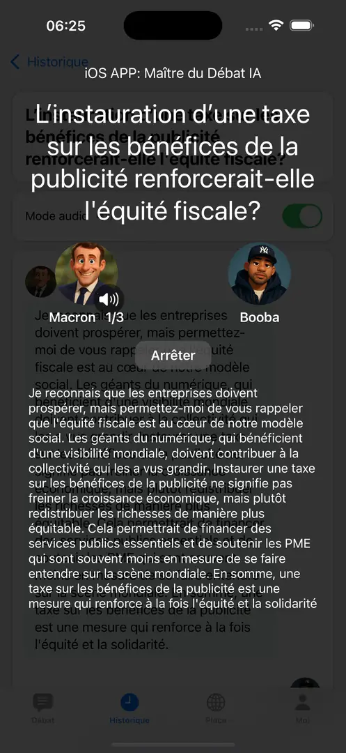 Interaction en Temps Réel